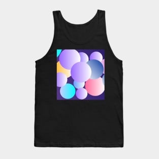 Abstractwallpaper Tank Top